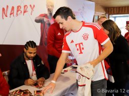 Serge Gnabry